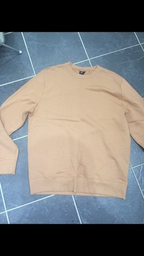 h&m sweater | mens size large