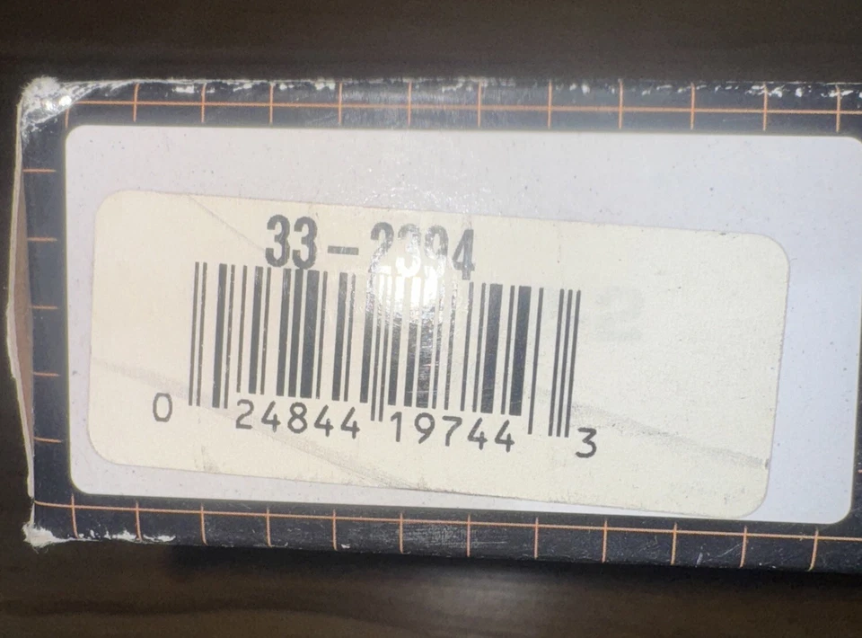 Filtro de aire K&N para Acadia/Enclave/Outlook/Traverse 2007-2016 3,6 L V6 33-2394 Foto 4 de 4
