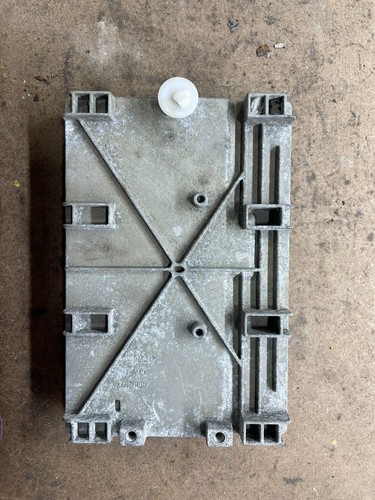 2007 Jeep Commander Engine Control Module Unit ECU ECM PCM P68002111AD N4726DG - Picture 2 of 4