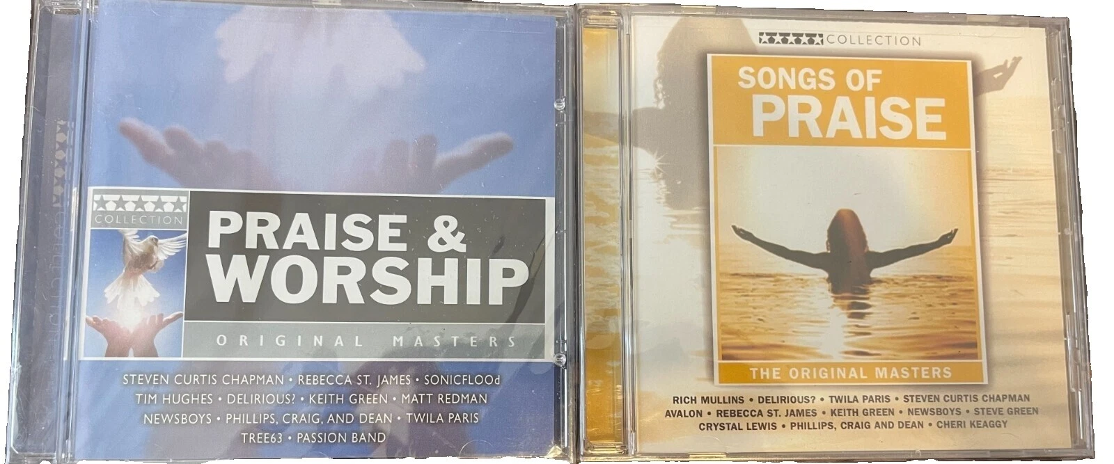 Jewel Religious & Devotional музыкальные компакт-диски