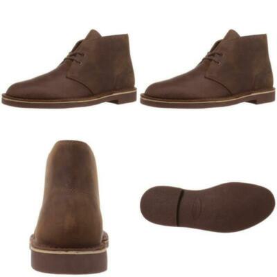 KEEN Austin Chukka Brown Suede Lace Up Boots Mens 10.5 1007675 Men main image 3