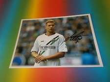 Sebastian Maier   VfL Bochum signiert signed Autogramm auf 20x28 Foto 