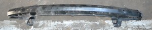 VW Golf 4 IV 1J Bj 00 2,0 AQY 85KW  Prall Träger Stoßstange vorne #140525-D329
