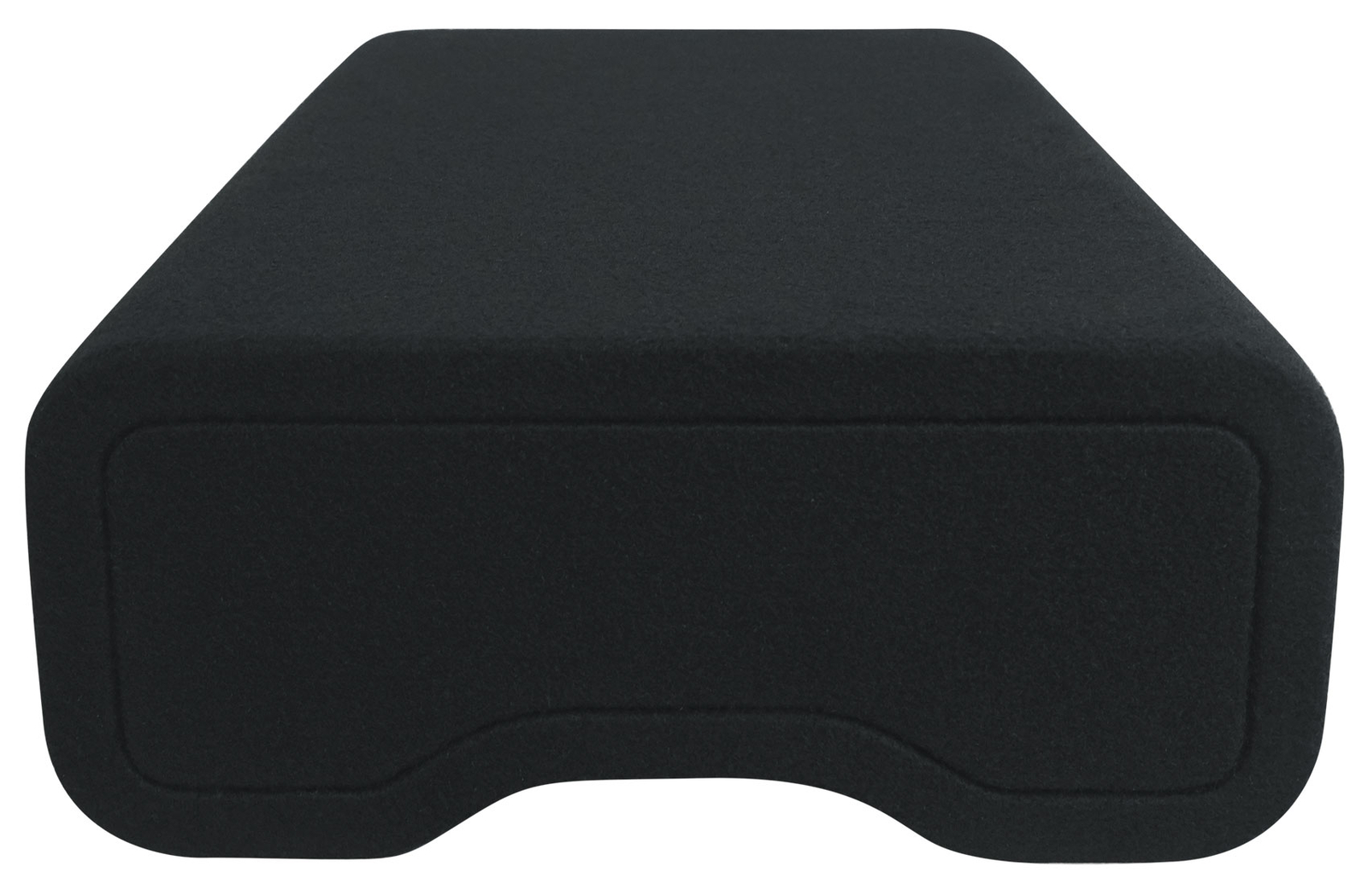 Kicker 49L7TDF102 L7TDF 10 L7T SubwooferShallow Sub BoxMono AmplifierAmp Kit