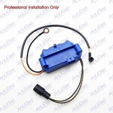 586650 For Johnson Evinrude 9.9 15HP 4-Stoke New CDI Power Pack Ignition module