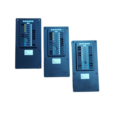 Kaeser SC2IOM Eingangs ausgangs modul  Kaeser PN 7.7604P1/6309.1500.1900