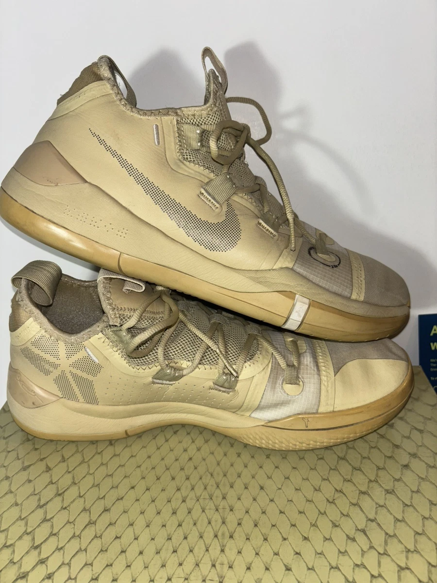 Nike Kobe A.D. Exodus TB Khaki Desert Army for Sale | Authenticity
