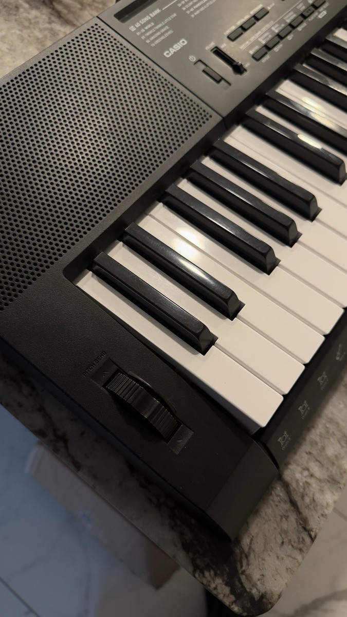 【美品】CASIO CTK-3500 キーボード CTK-3500 | CASIO