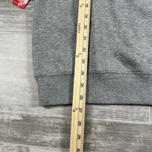Mitchell & Ness Ohio State Buckeyes Vintage Logo Allover Sweatshirt Herren Small " - Bild 6 von 10