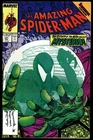 Amazing Spider-Man #311 Marvel 1989 (NM+) McFarlane Mysterio Cover L@@K!