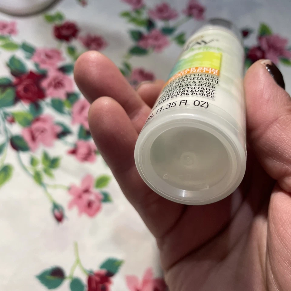 1 Matificante Olay Fresh Effects Piel Transparente Remolinado 1.35 OZ Nuevo Ver Leer RETIRADO Foto 4 de 4