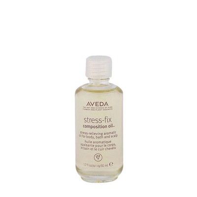 Aveda Stress-Fix Composition Oil 50ml - Anti-Stress-Nähröl