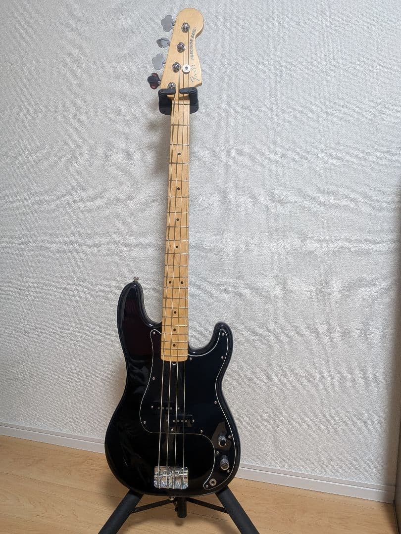FENDER USA american special precision bass