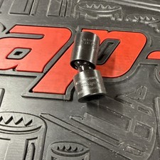 Snap-on IPTMM13A 1/4” Drive 13mm Wobble Impact Socket