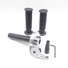 SCHNELL GASGRIFF KURZHUB ROLLER UNIVERSAL