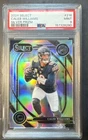 2024 Panini Select - Club Level Caleb Williams #216 Silver Prizm (RC)