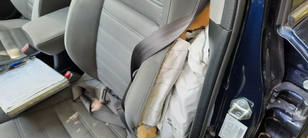 Steering Gear/Rack Electric Power Steering Turbo AWD Fits 20-22 CR-V 4361998