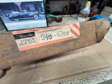 STEMCO 343-4022      9W.