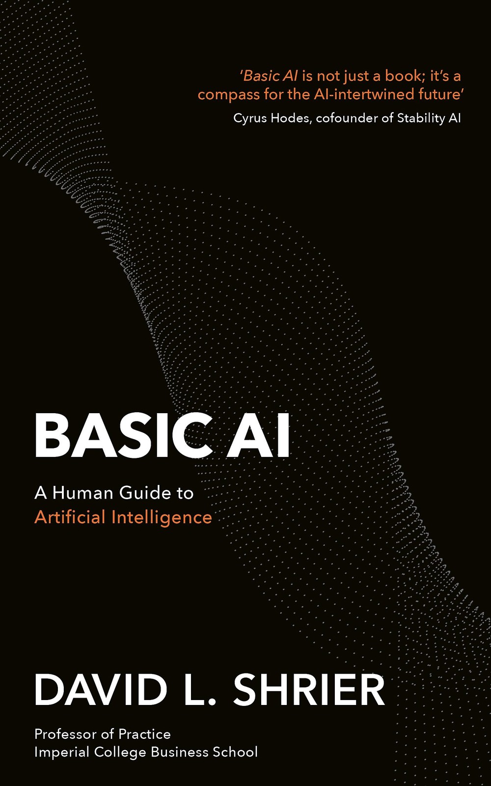 Basic AI by David Shrier PAPERBACK 9781472148759 - Image 6
