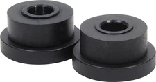 Allstar Performance ALL99311 Motor Plate Bushing - Black Anodized Aluminum -