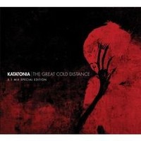 The Great Cold Distance Von Katatonia | Cd | Zustand Neu
