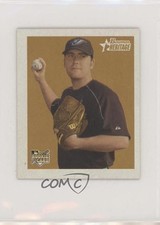 2006 Bowman Heritage Mini Casey Janssen #233 0d2