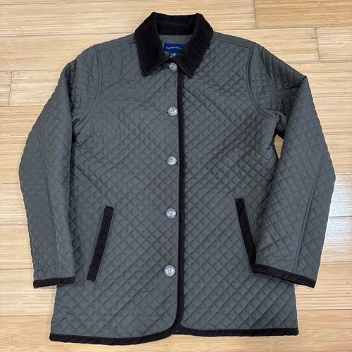 Charter Club Jacket Womens Small Lightweight - Picture 1 of 4