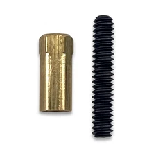 TenPoint Left Hand Safety Kit for Crossbows with an ACUslide Cocking & De-Coc...