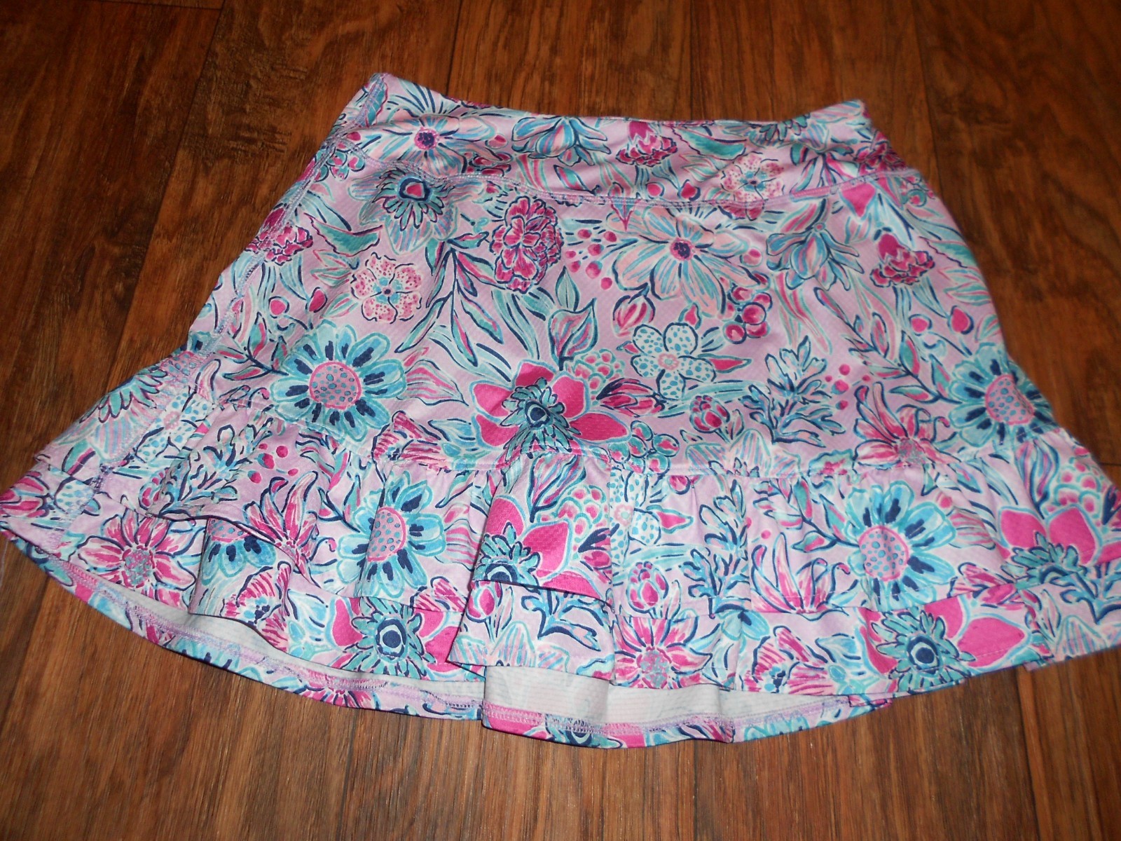 Gottex womens skirt skort size M medium MINT cond tennis