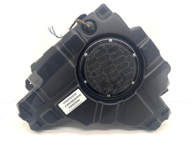 Rear Sub Subwoofer Speaker 05064610AC JEEP GRAND CHEROKEE 12