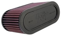 NEU - K&N Filters HA-1302 Luftfilter FüR Honda