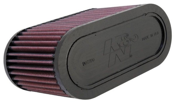 NEU - K&N Filters HA-1302 Luftfilter FüR Honda-image