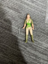 Vintage Kenner Star Wars Droids Kea Moll Complete Loose Figure Mint 1985