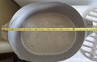Vintage Wagner Ware Magnalite Sydney-O 4265P 8 Quart Oval Roaster with Trivet — photo 10