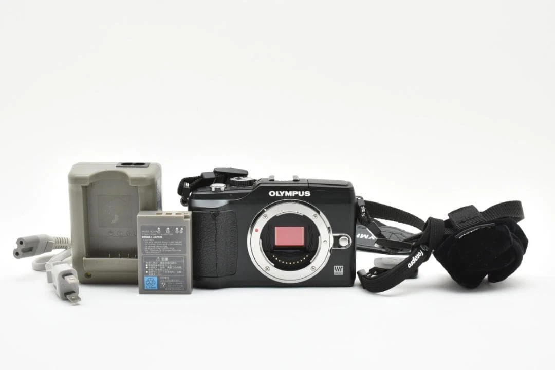 Olympus E Pl2 for sale | eBay