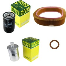 Filtre à carburant Mercedes 300