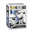 Funko POP! Star Wars - Star Wars Classics - Stormtrooper #598 [Blaster]
