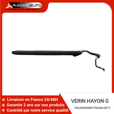 Verin de hayon / de capot Volkswagen TIGUAN