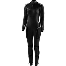 Waterproof Womens 5mm W7 Full Wetsuit
