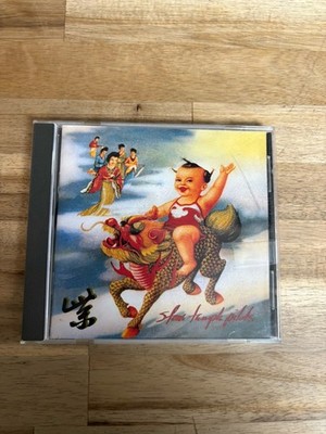 STONE TEMPLE PILOTS -Purple, Stone Temple Pilots- Tested