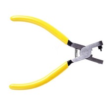 Watch Strap Hole Punch Plier Tool Watches Leather Band Punch Plier Durable