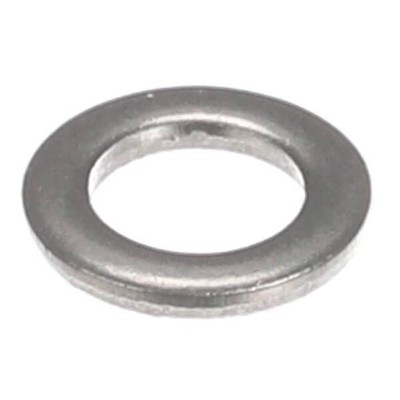 Bizerba 000000056755650000 OEM Washer 0.4'' x 0.4'' SS