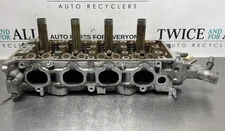 2009-2014 Acura TSX 08-12 Honda Accord K24Z3 K24 CYLINDER HEAD- NO ROCKERS OEM