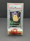 2021 Pokemon Japanese 25th Anniversary Pikachu FA #001 PSA 10 GEM MINT Holo