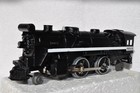 LIONEL 8644 Steam Locomotive Has LED Headlight Watch Video — photo 4