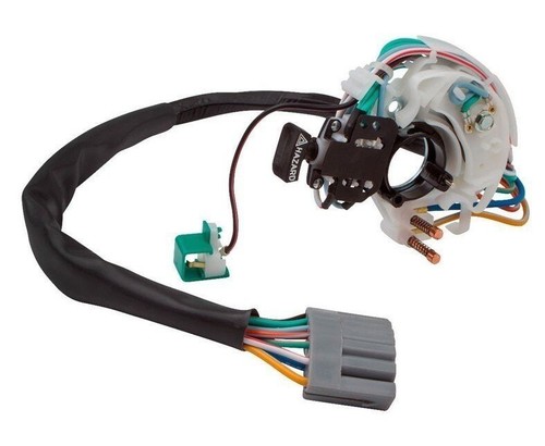 Turn Signal Switch For Ford Bronco F150 F250 F350 Turn Signal