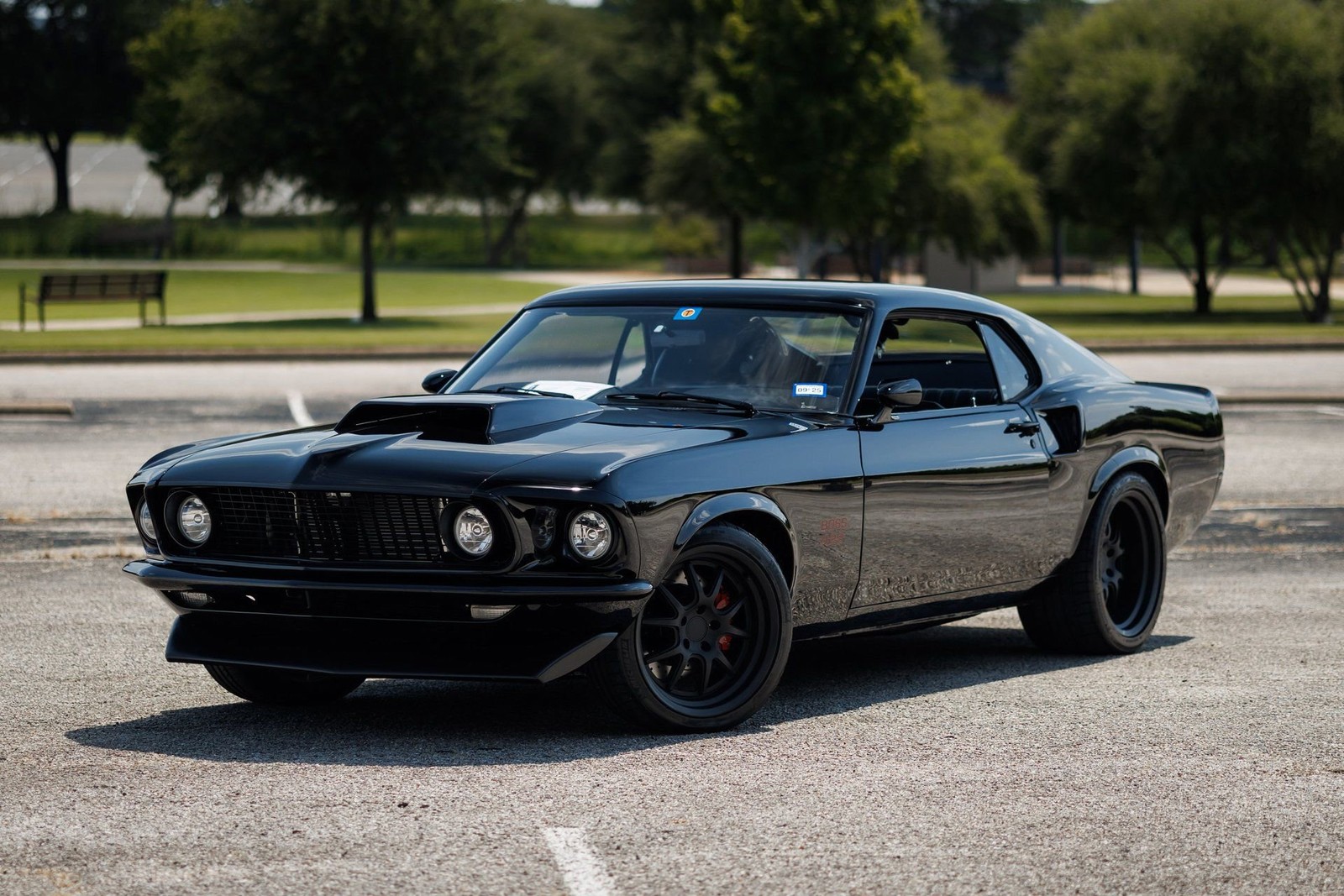 1970 Ford Mustang for sale in Carrollton Texas