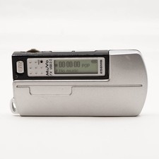 Creative Muvo TX Mp3 Player - Selten - Vintage