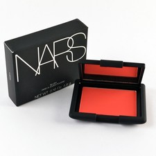 Nars Blush EXHIBIT A - Full Size 0.16 Oz. / 4.8 g - In Box
