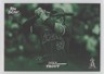 2024 Topps Black & White Green /99 Mike Trout #16